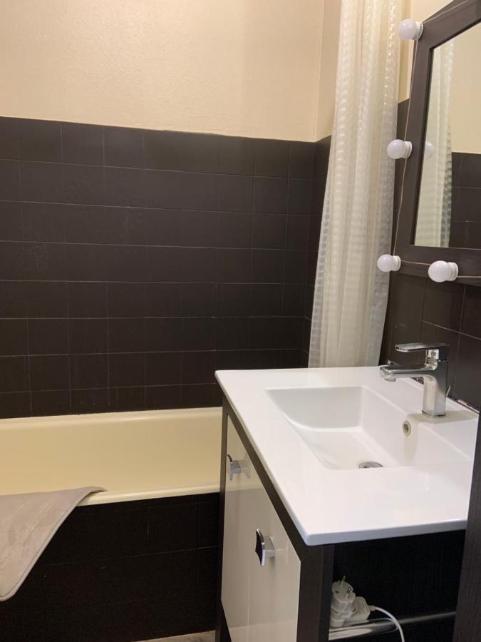 Apartment - Bord De Saint-Mandrier-sur-Mer
