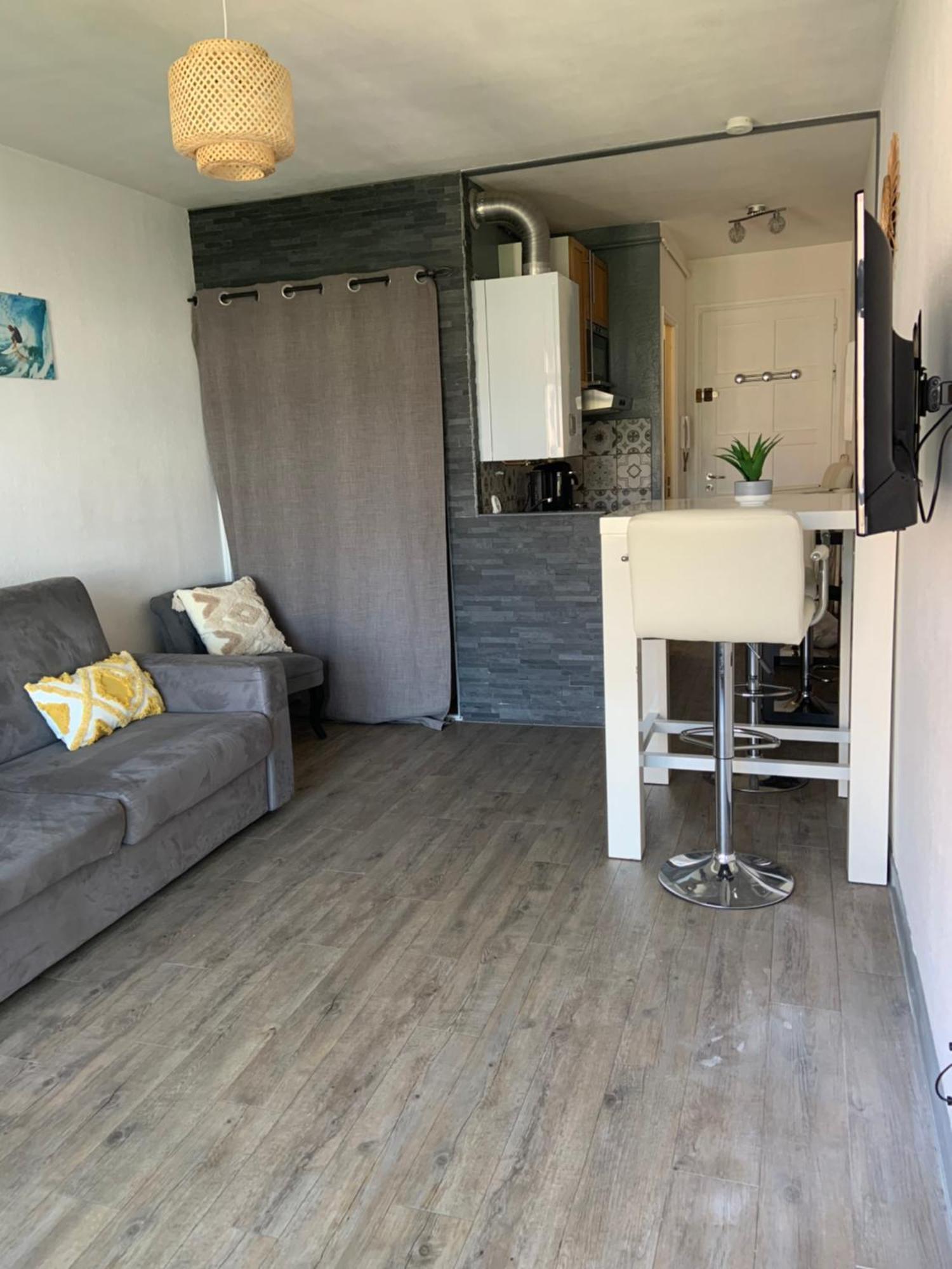 Apartment - Bord De Saint-Mandrier-sur-Mer